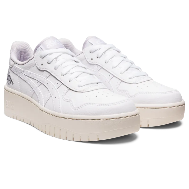 Asics Japan S Pf White/Lilac Hint (1202A406.106)