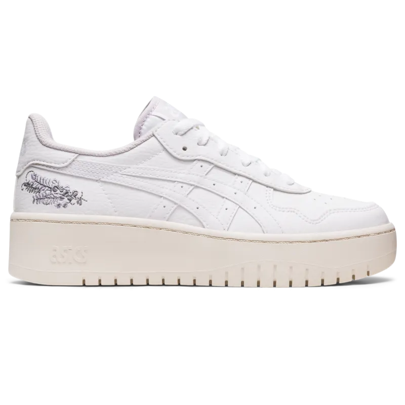 Asics Japan S Pf White/Lilac Hint (1202A406.106)