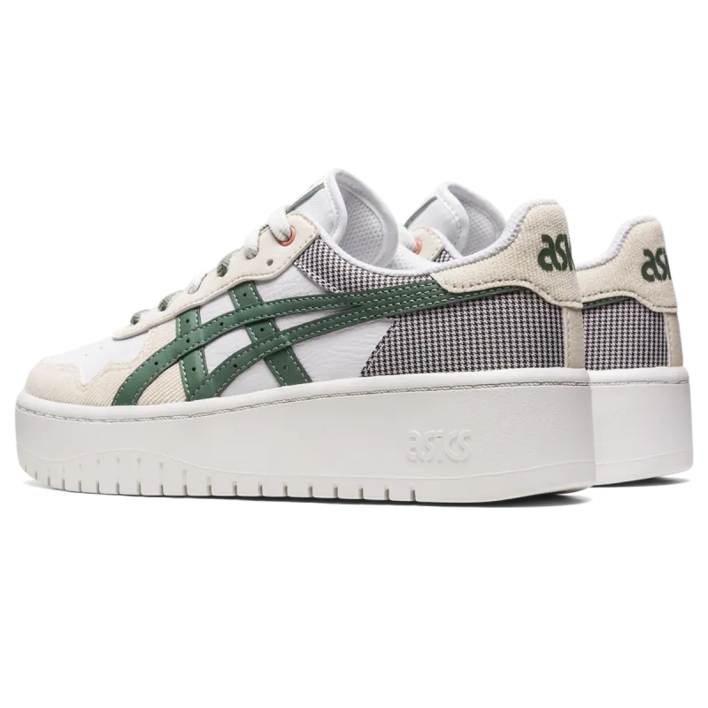Asics Japan S Pf White/Ivy (1202A419.102)