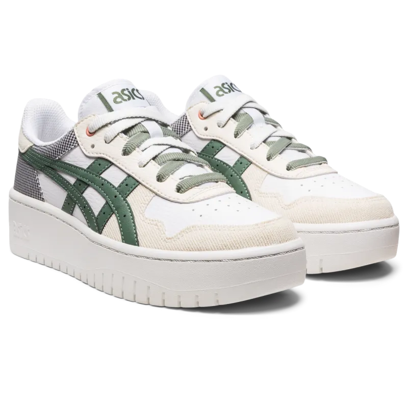 Asics Japan S Pf White/Ivy (1202A419.102)