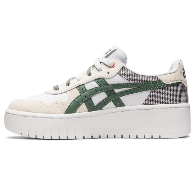 Asics Japan S Pf White/Ivy (1202A419.102)