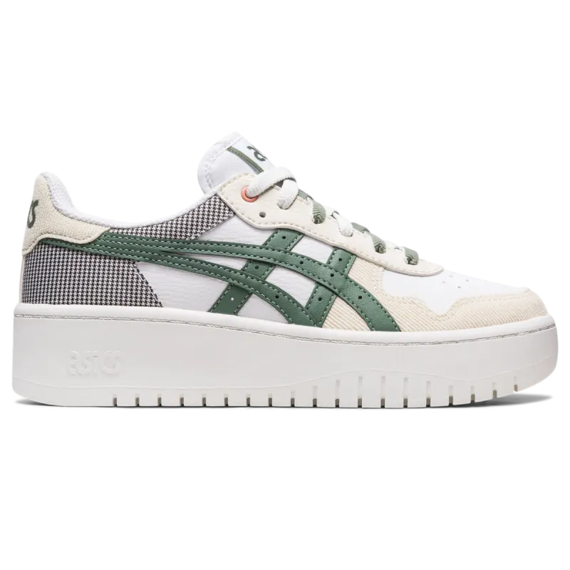Asics Japan S Pf White/Ivy (1202A419.102)