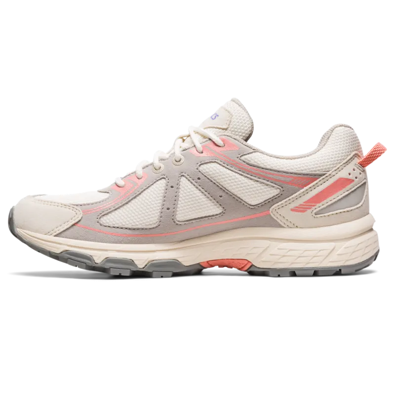 Asics Gel-venture 6 Cream/Oyster Grey (1202A448.102)