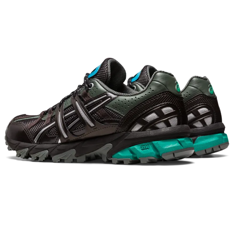 Asics Matin Kim X Gel-sonoma 15-50 Black/Pure Silver (1202A486.001)