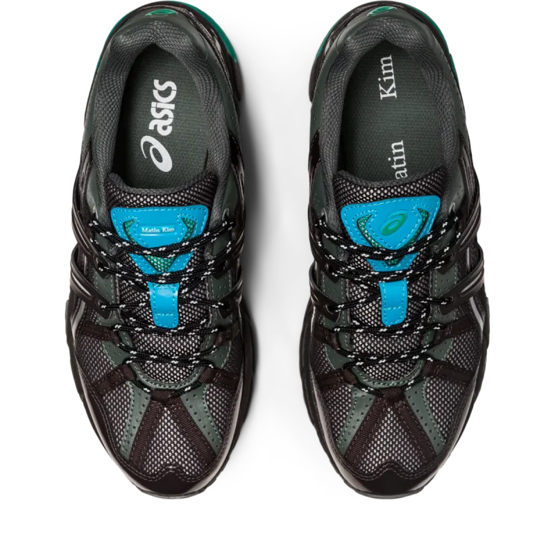 Asics Matin Kim X Gel-sonoma 15-50 Black/Pure Silver (1202A486.001)