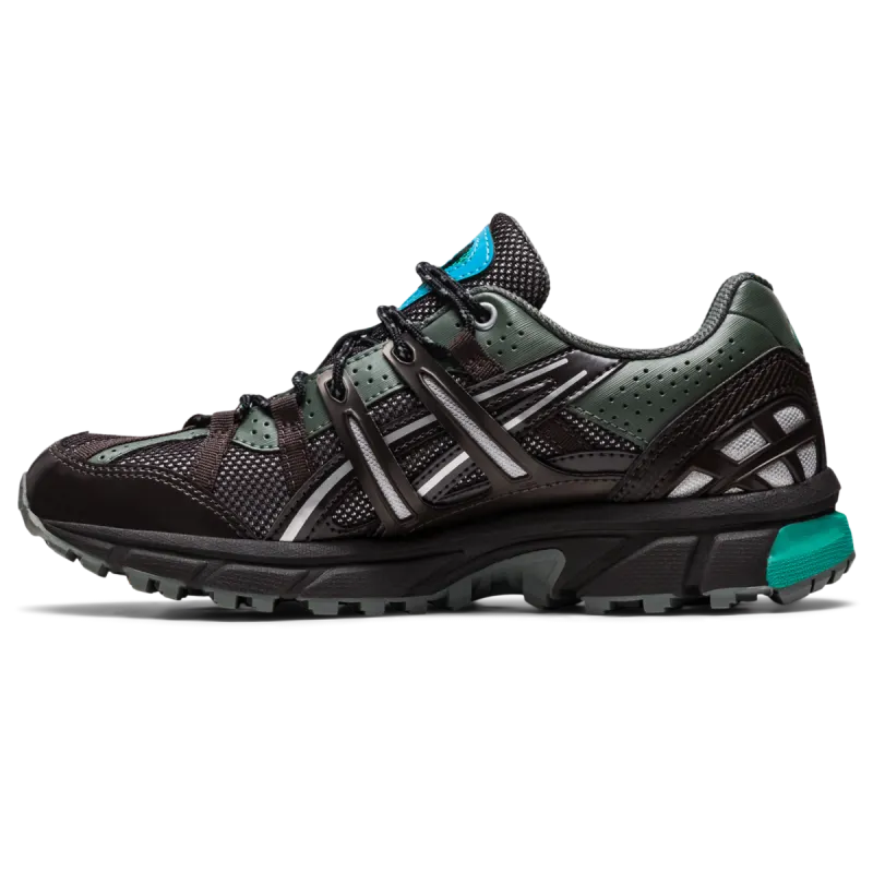 Asics Matin Kim X Gel-sonoma 15-50 Black/Pure Silver (1202A486.001)