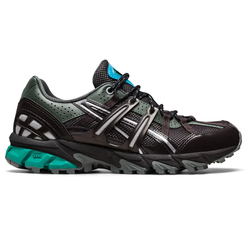Asics Matin Kim X Gel-sonoma 15-50 Black/Pure Silver (1202A486.001)