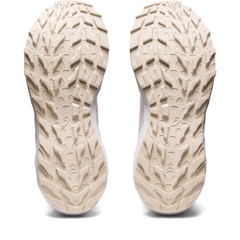 Asics Gel-trabucco Terra White/Oatmeal (1203A238.100)
