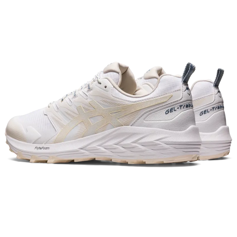 Asics Gel-trabucco Terra White/Oatmeal (1203A238.100)