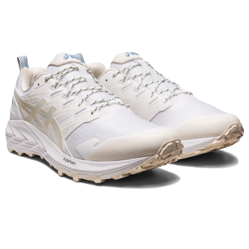 Asics Gel-trabucco Terra White/Oatmeal (1203A238.100)