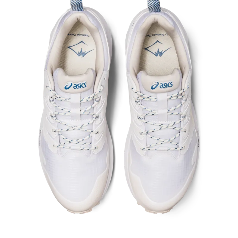 Asics Gel-trabucco Terra White/Oatmeal (1203A238.100)