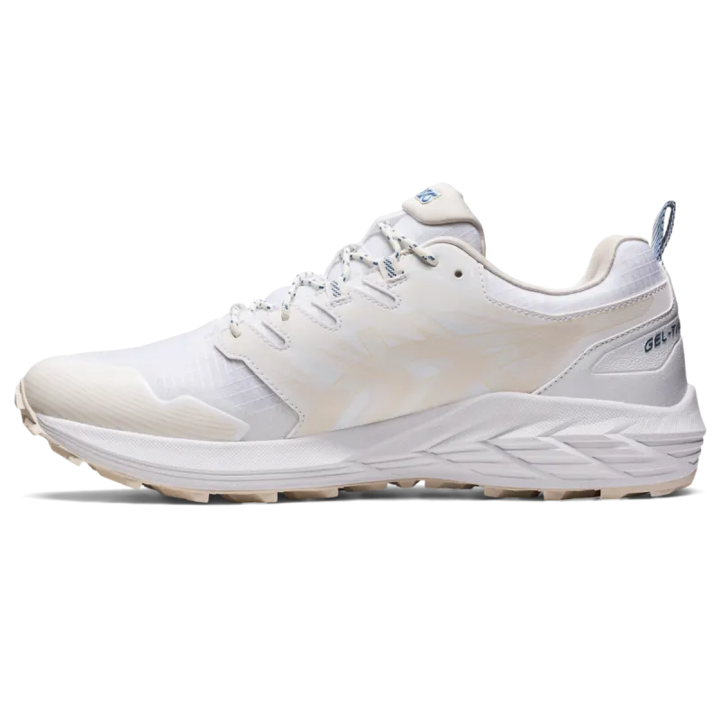 Asics Gel-trabucco Terra White/Oatmeal (1203A238.100)