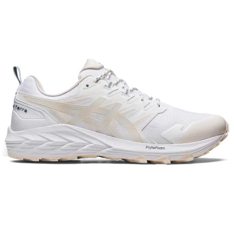 Asics Gel-trabucco Terra White/Oatmeal (1203A238.100)