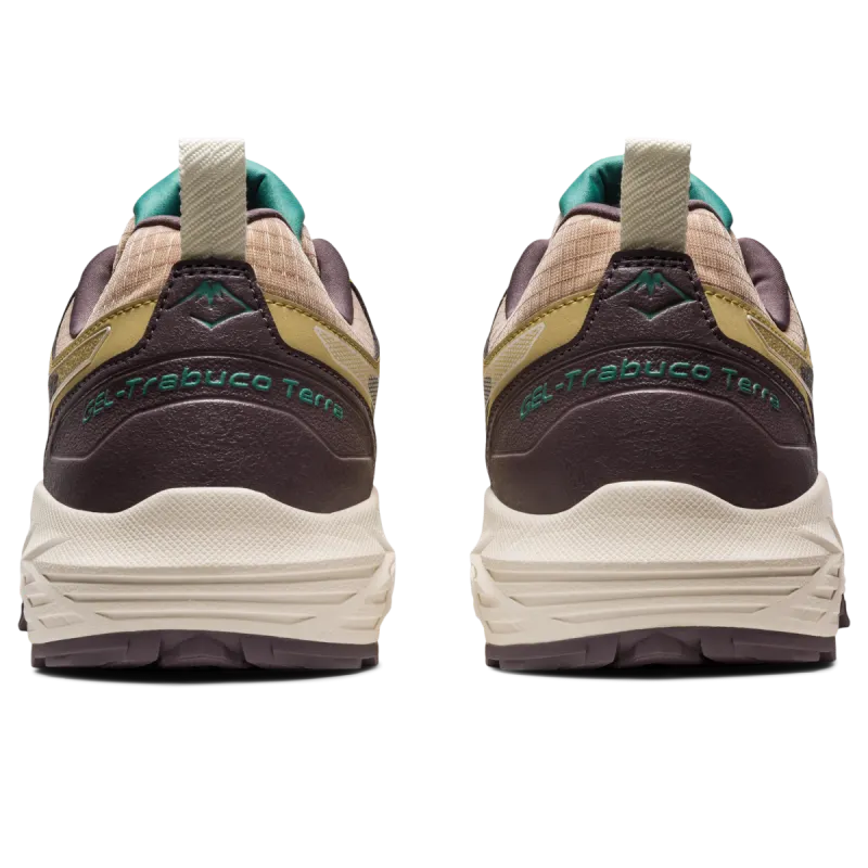 Asics Gel-trabucco Terra Sand/Cream (1203A238.201)