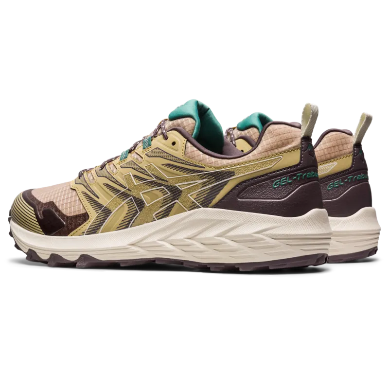 Asics Gel-trabucco Terra Sand/Cream (1203A238.201)