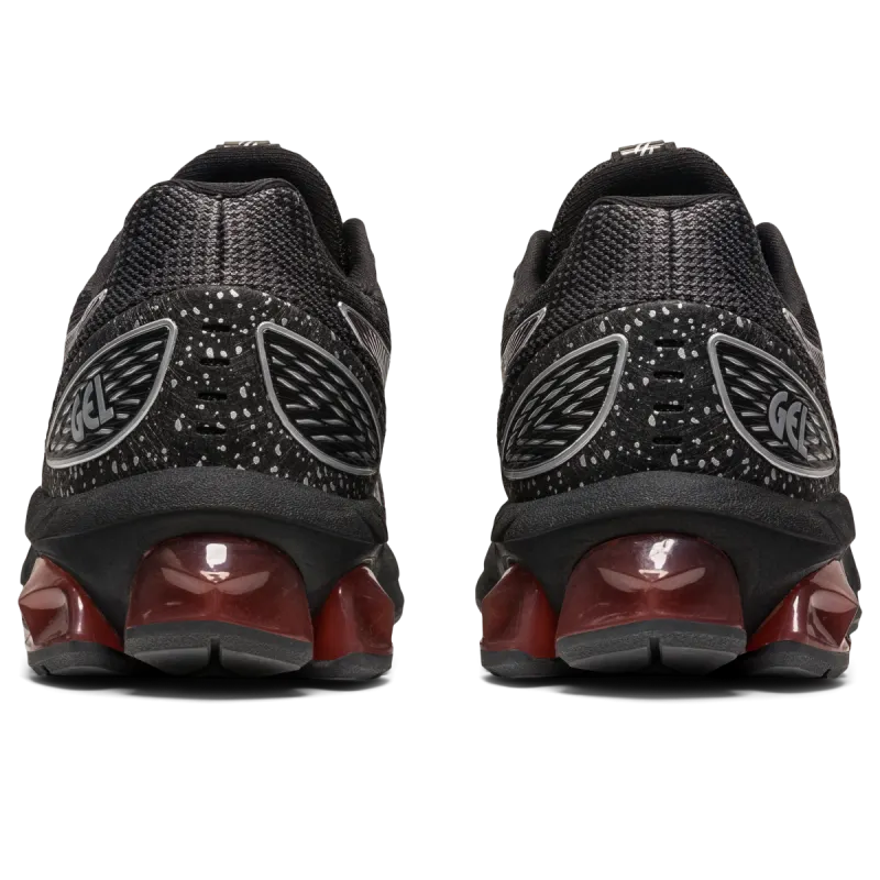 Asics Gel-quantum 180 Vii Gs Black/Cayenne (1204A088.007)