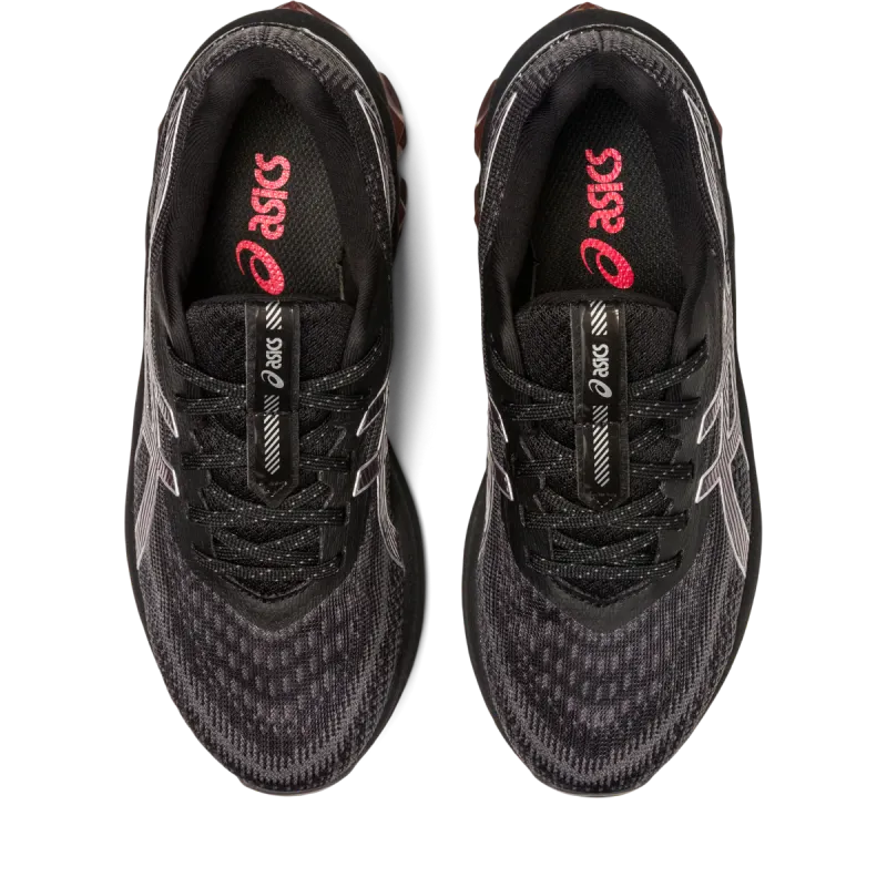 Asics Gel-quantum 180 Vii Gs Black/Cayenne (1204A088.007)