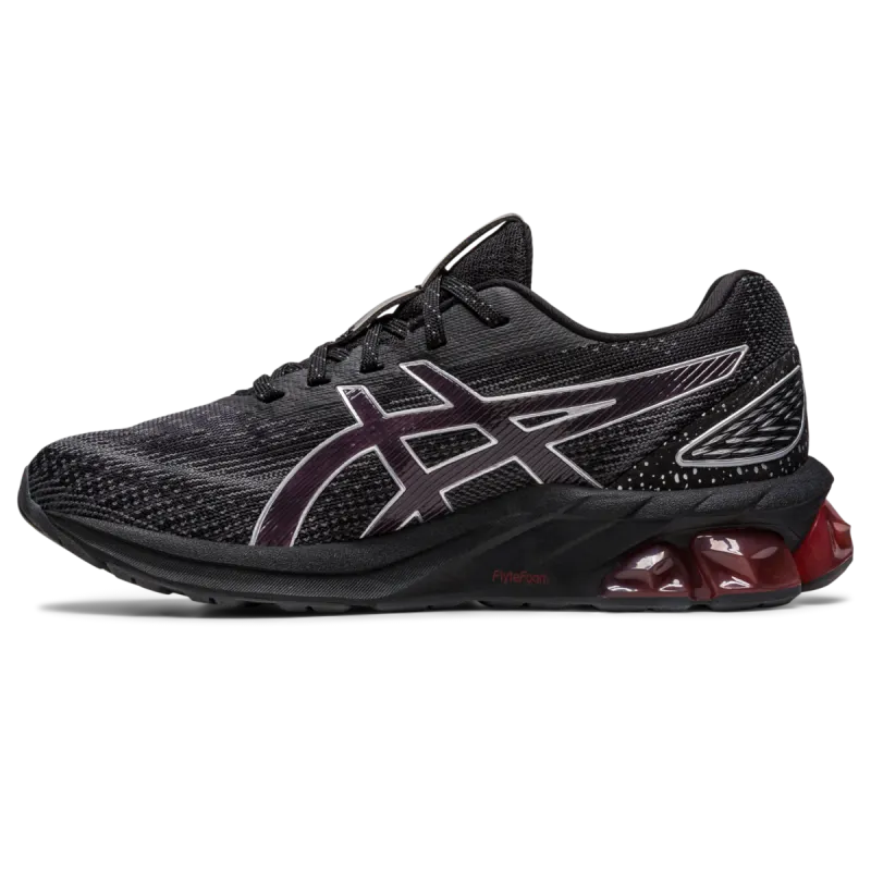 Asics Gel-quantum 180 Vii Gs Black/Cayenne (1204A088.007)