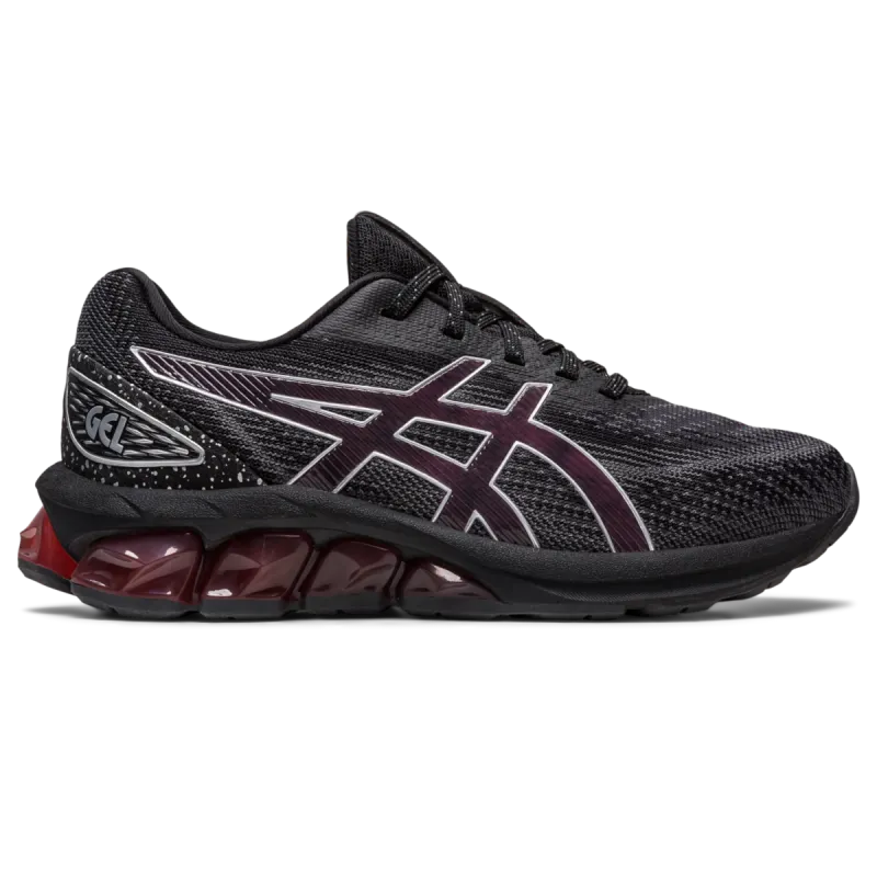 Asics Gel-quantum 180 Vii Gs Black/Cayenne (1204A088.007)