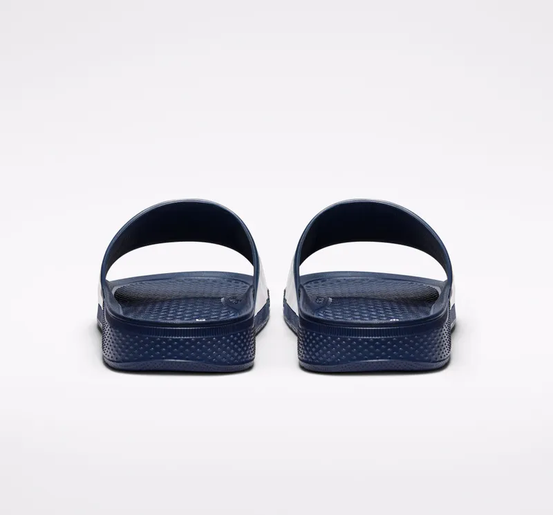 Converse Converse x TELFAR All Star Slipper Navy Peony/wit/riverside