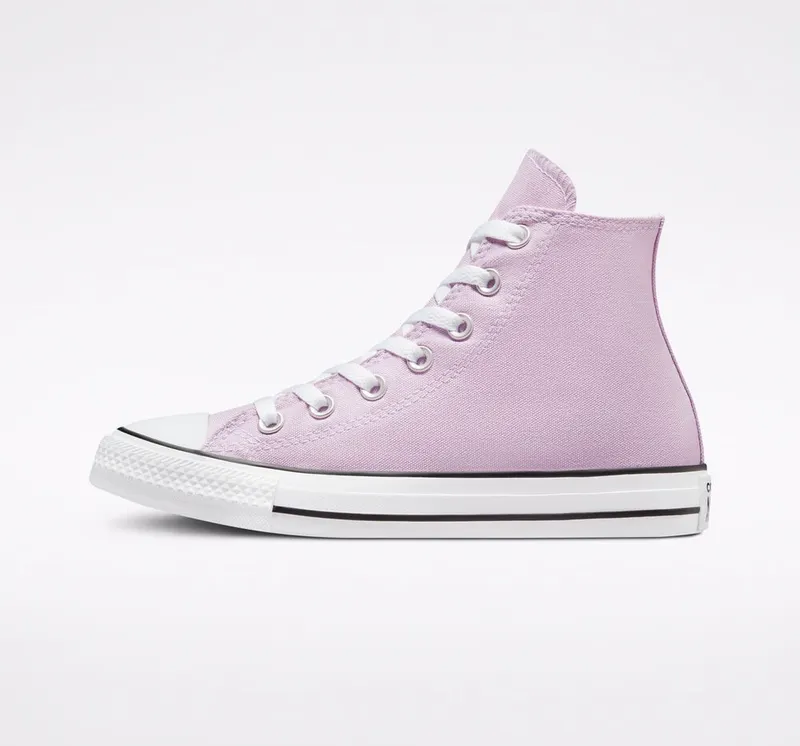 Converse Chuck Taylor All Star Seasonal Color Pale Amethyst