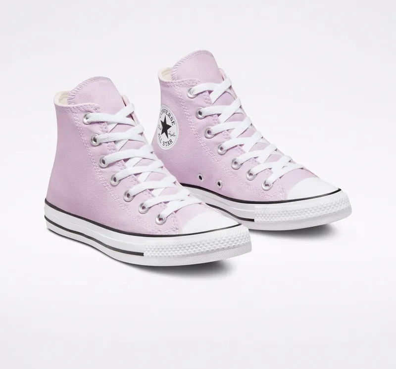 Converse Chuck Taylor All Star Seasonal Color Pale Amethyst