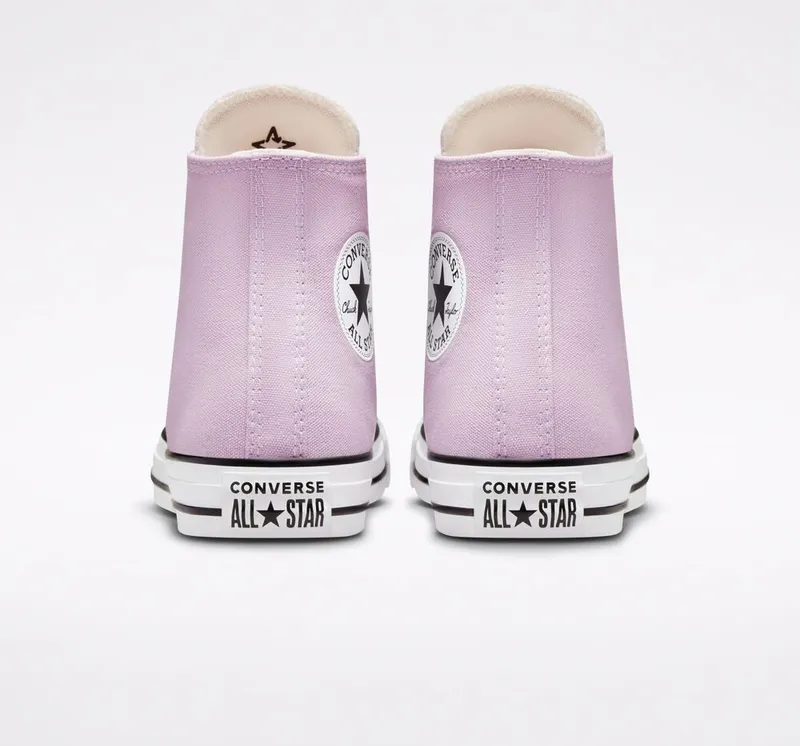 Converse Chuck Taylor All Star Seasonal Color Pale Amethyst