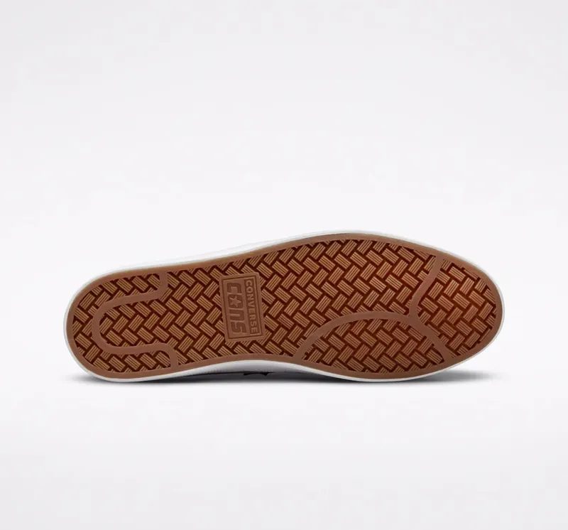 Converse Pro Leather Vulcanized Pro Egret/zwart/egret