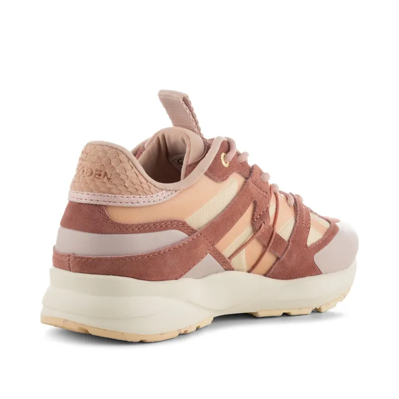 Woden Eve II Tech Ballerina (WL402 849)