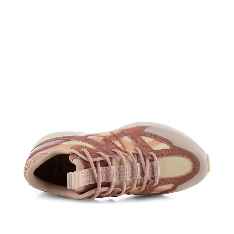 Woden Eve II Tech Ballerina (WL402 849)