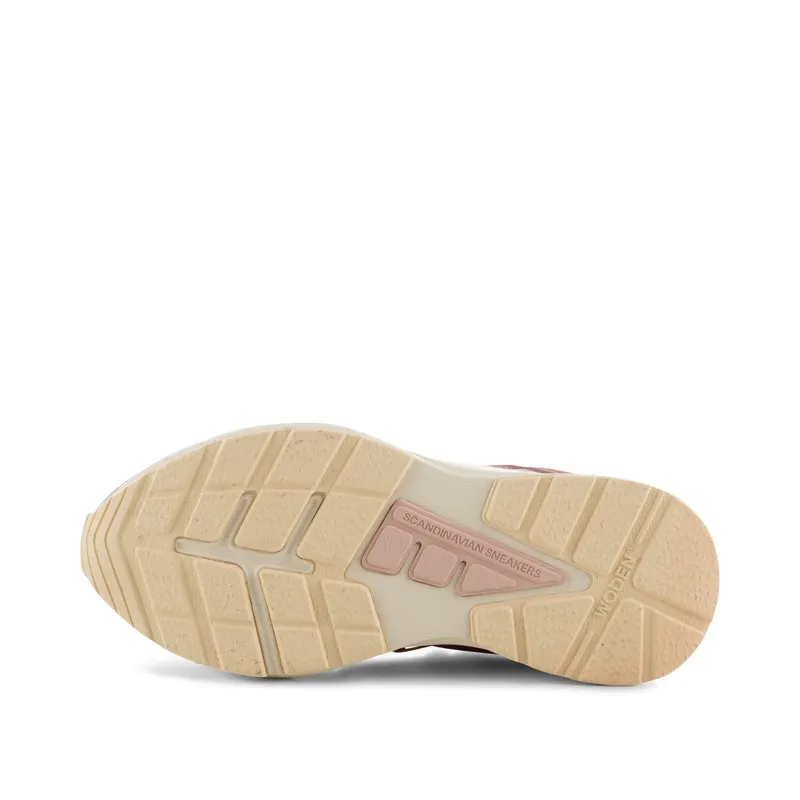 Woden Eve II Tech Ballerina (WL402 849)