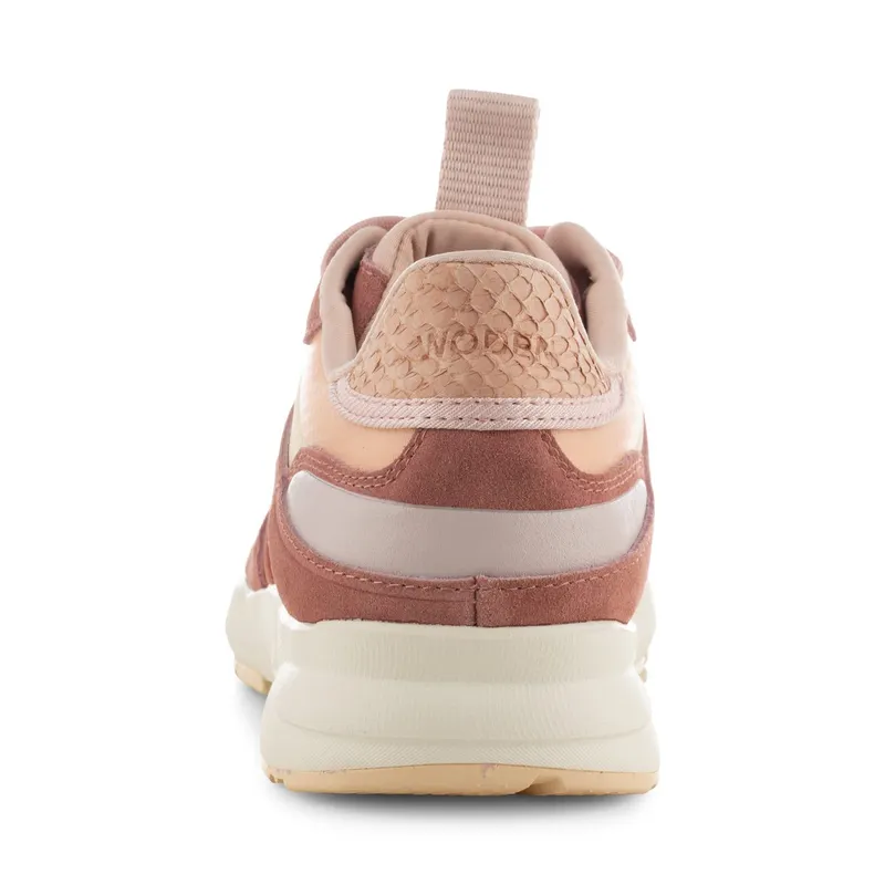Woden Eve II Tech Ballerina (WL402 849)
