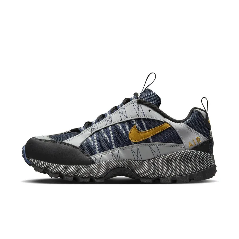 Nike Air ACG Humara Silver / Desert Bronze / Midnight Navy / Black (FJ7098-001)