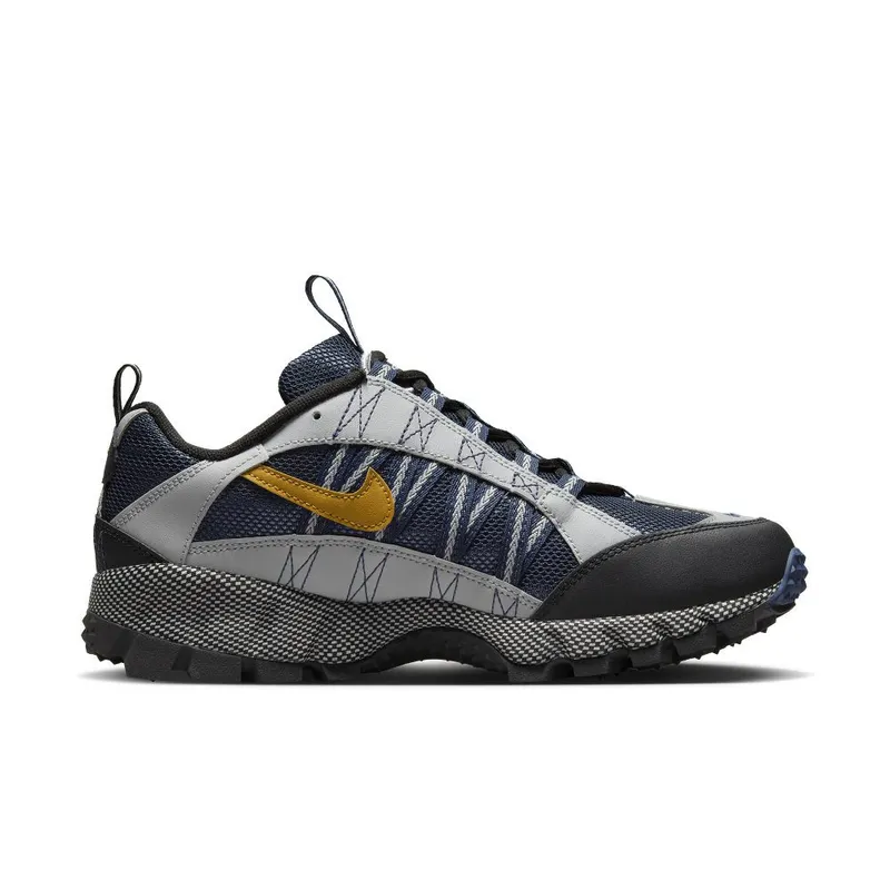 Nike Air ACG Humara Silver / Desert Bronze / Midnight Navy / Black (FJ7098-001)