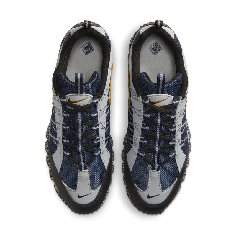 Nike Air ACG Humara Silver / Desert Bronze / Midnight Navy / Black (FJ7098-001)