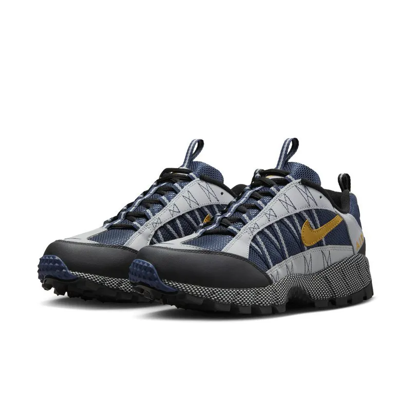 Nike Air ACG Humara Silver / Desert Bronze / Midnight Navy / Black (FJ7098-001)