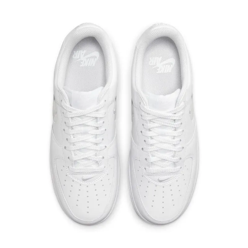 Nike Air Force 1 Low Retro “Triple White” (FN5924-100)