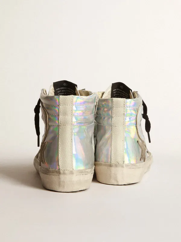 Golden Goose Slide (GMF00115.F003535.70136)
