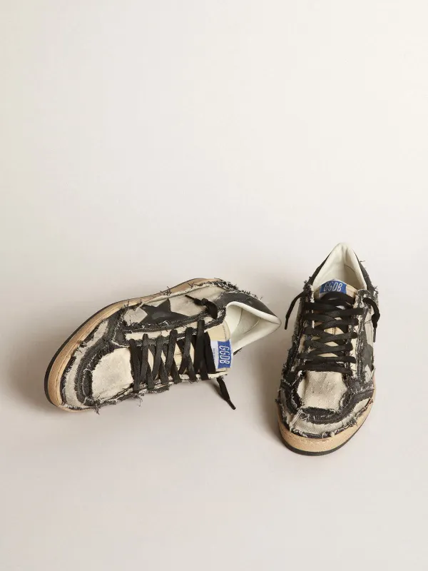 Golden Goose Ball Star (GMF00117.F003543.81870)