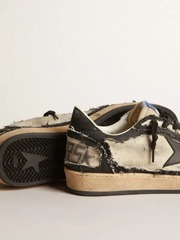 Golden Goose Ball Star (GMF00117.F003543.81870)