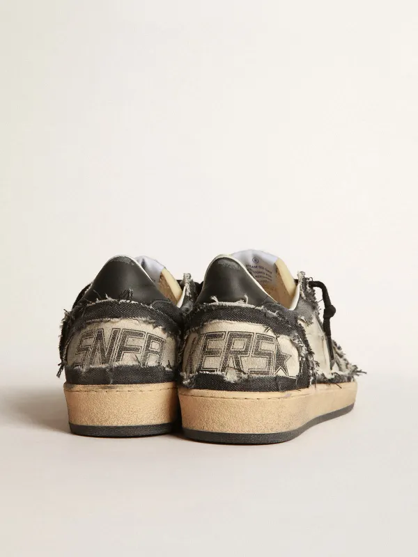 Golden Goose Ball Star (GMF00117.F003543.81870)