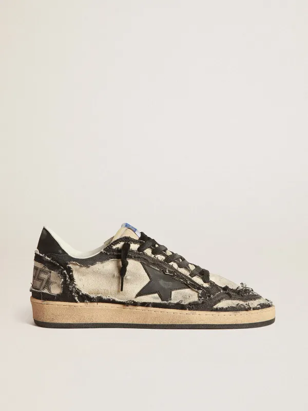 Golden Goose Ball Star (GMF00117.F003543.81870)