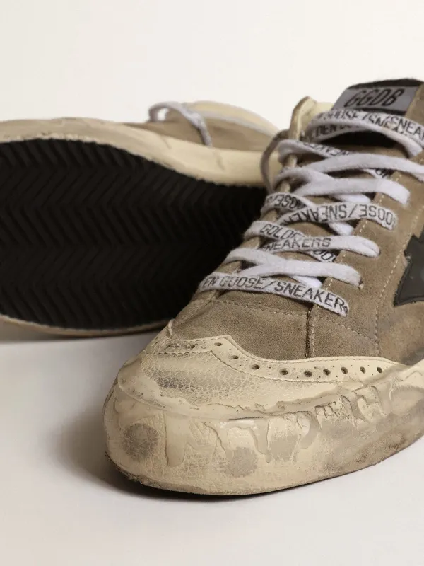 Golden Goose Mid Star (GMF00123.F003538.60378)