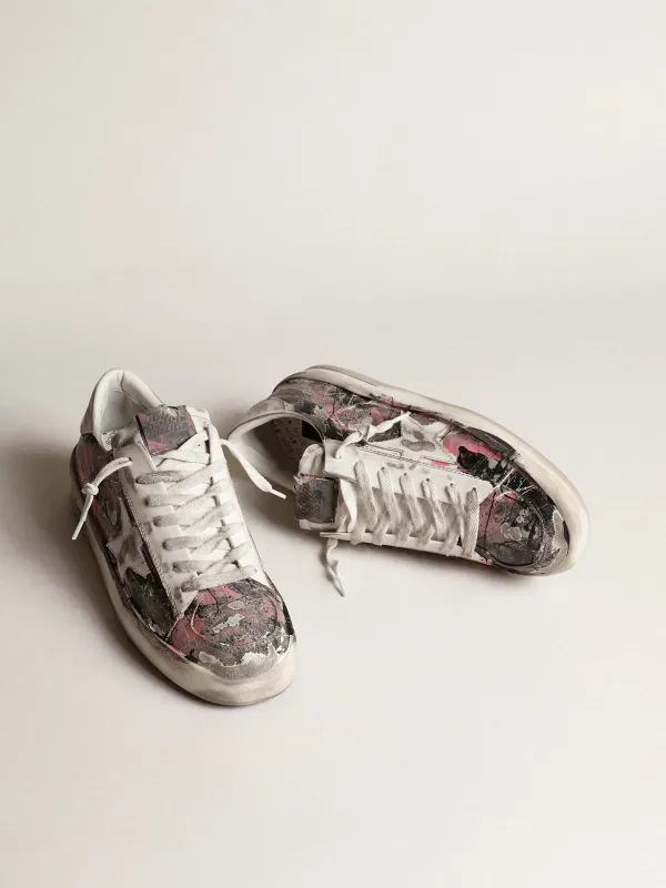Golden Goose Stardan (GMF00128.F003022.81726)