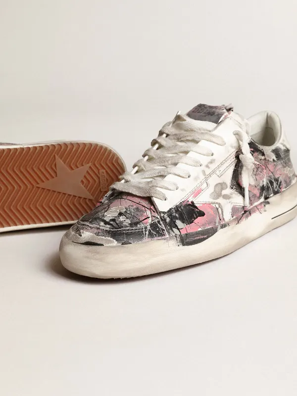 Golden Goose Stardan (GMF00128.F003022.81726)