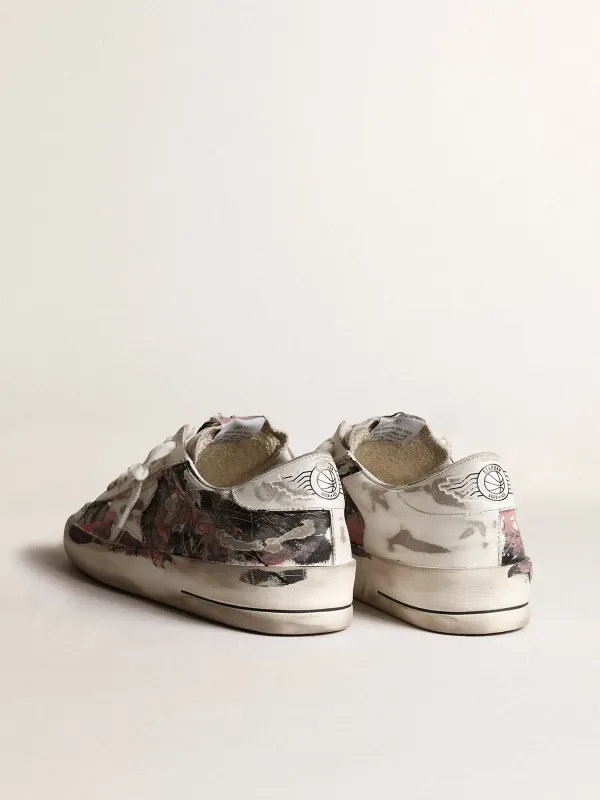 Golden Goose Stardan (GMF00128.F003022.81726)