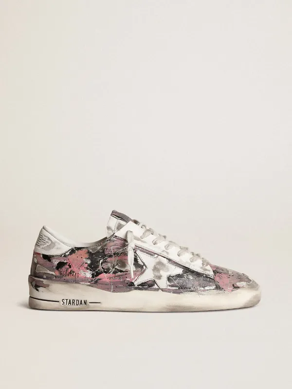 Golden Goose Stardan (GMF00128.F003022.81726)