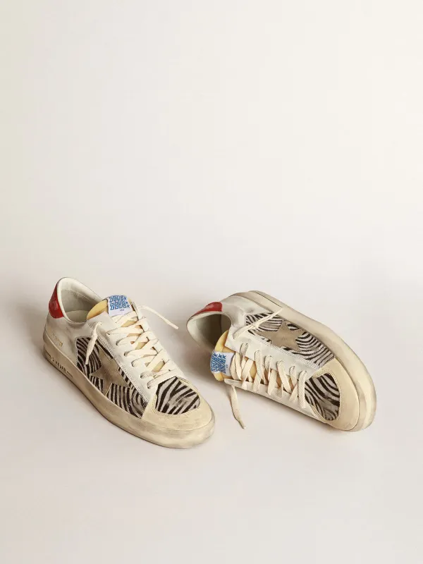 Golden Goose Stardan (GMF00128.F003533.81867)