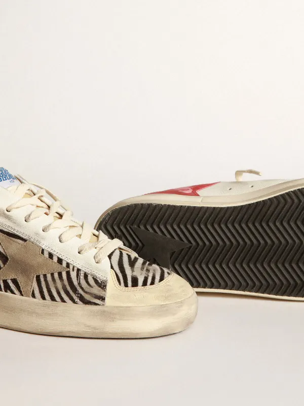 Golden Goose Stardan (GMF00128.F003533.81867)