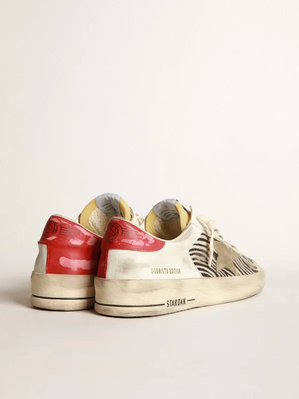 Golden Goose Stardan (GMF00128.F003533.81867)